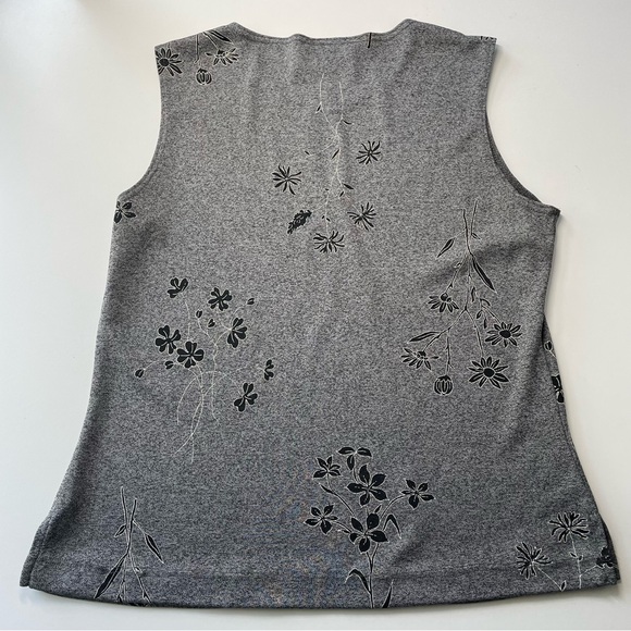 90s skirt and tank set - Picture 7 of 7